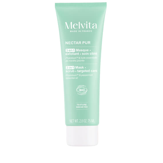 3-in-1 Purifying Mask