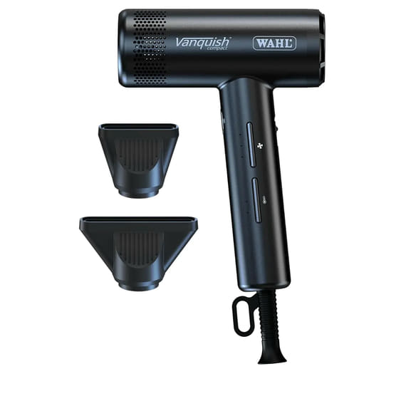 Vanquis Compact sèche-cheveux 1600 watts