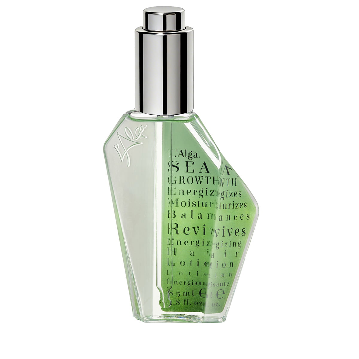 Seagrowth Lotion