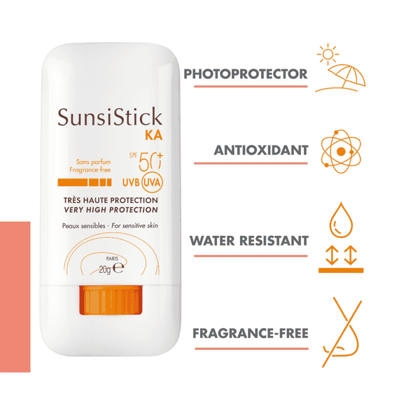 SunsiStick KA SPF 50+