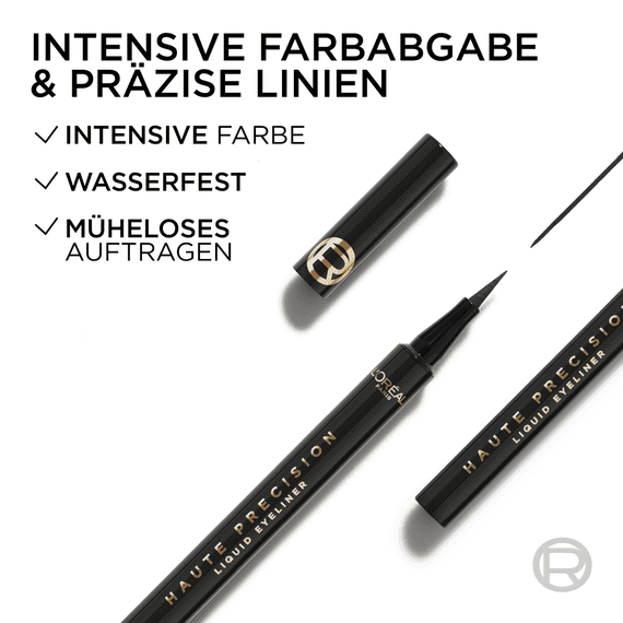 Haute Precision Liner