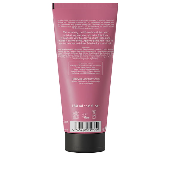 Rose Spray Conditioner - Normal Hair