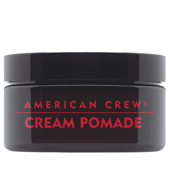 Cream Pomade