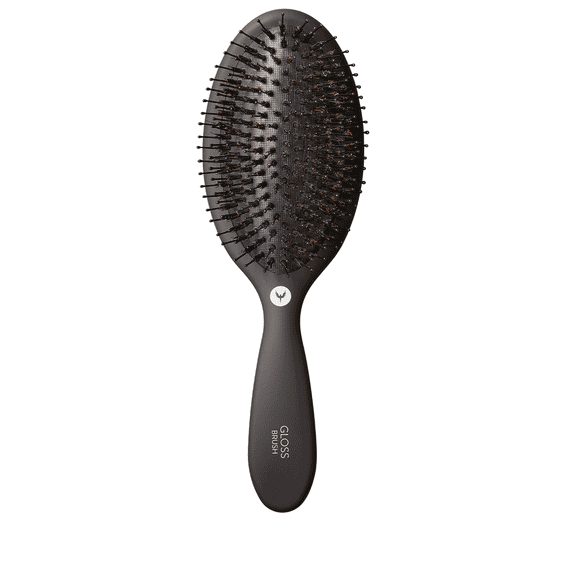 Gloss Brush - black