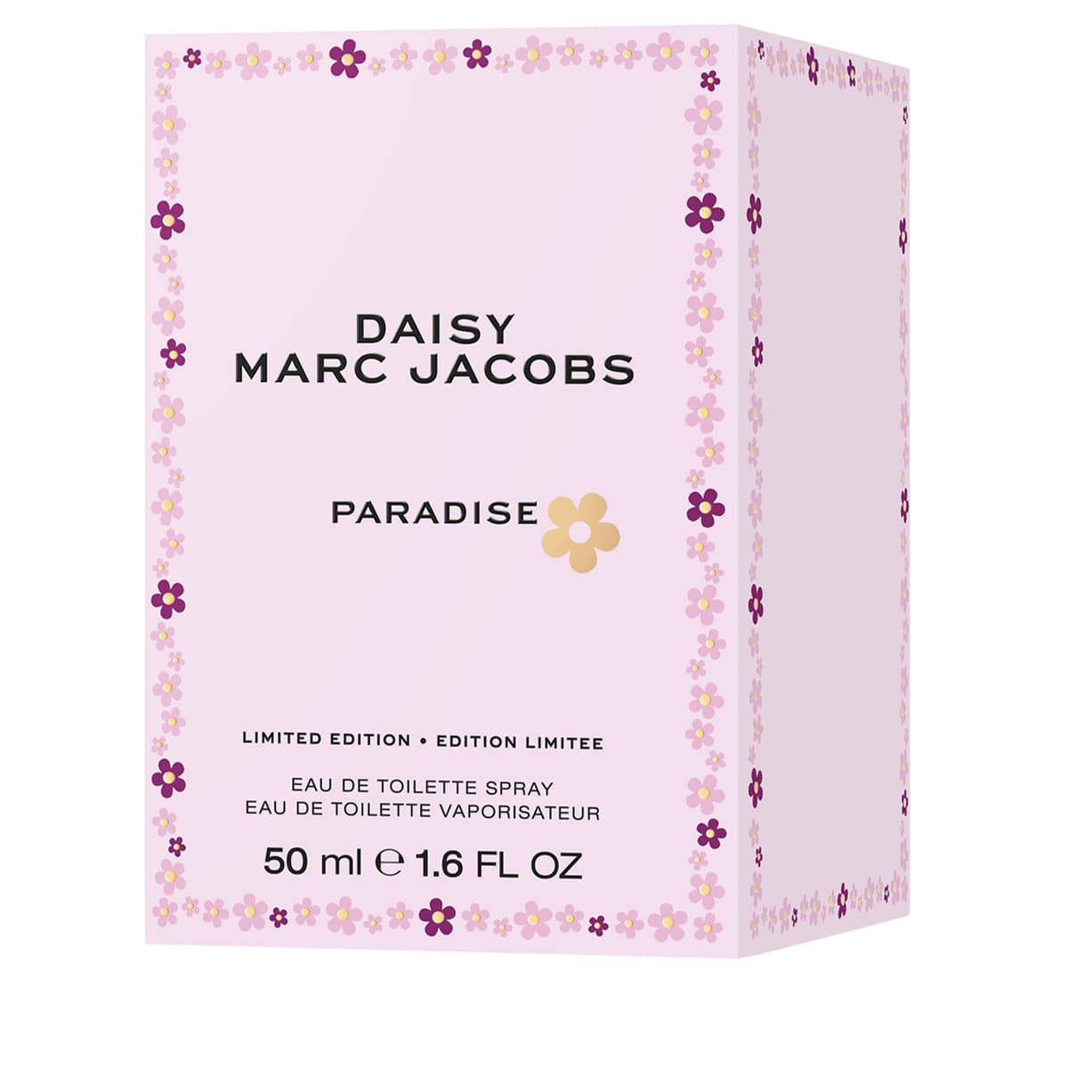 Paradise Eau de Toilette
