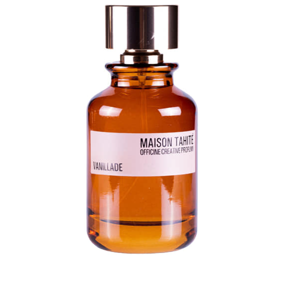 Vanillade Eau de Parfum