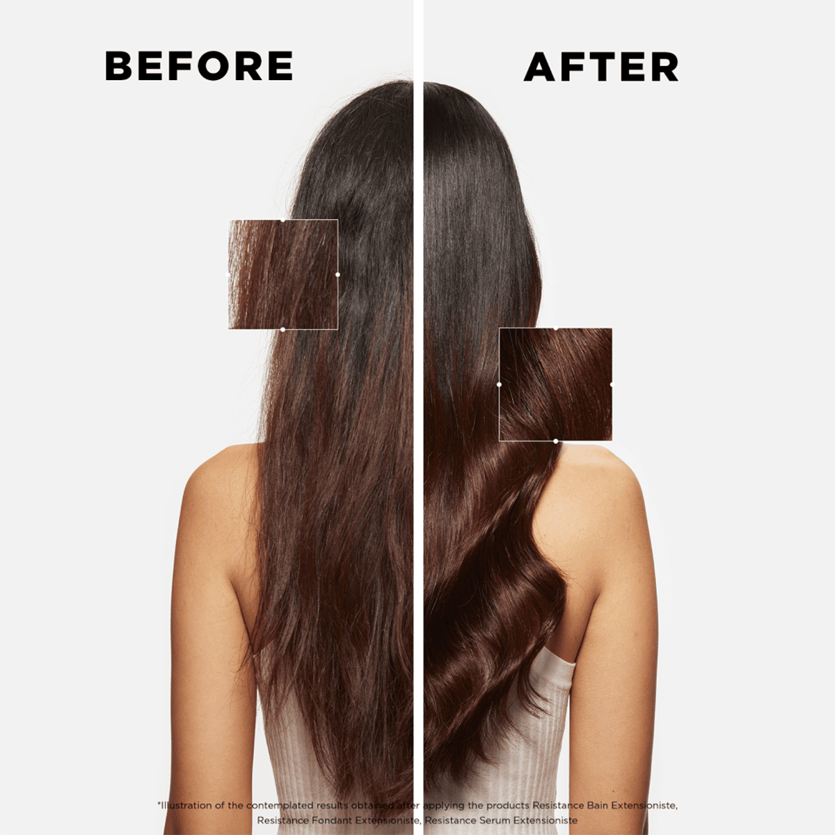 Fondant Extentioniste (Conditioner)