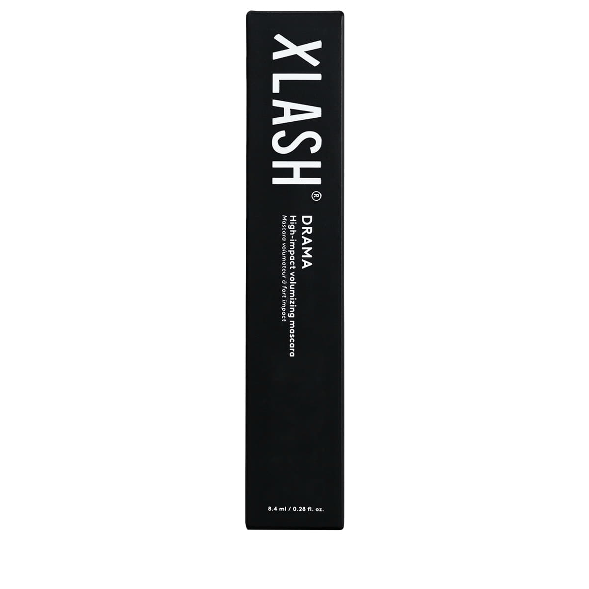Drama Mascara