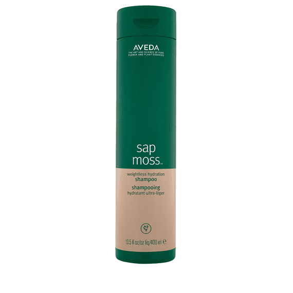 Sap Moss Weightless Hydration Shampoo