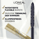 False Lash Telescopic Gold Mascara