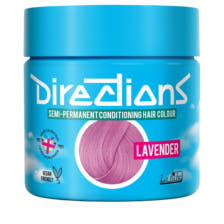 Semi-permanent Conditioning Hair Color - Lavender