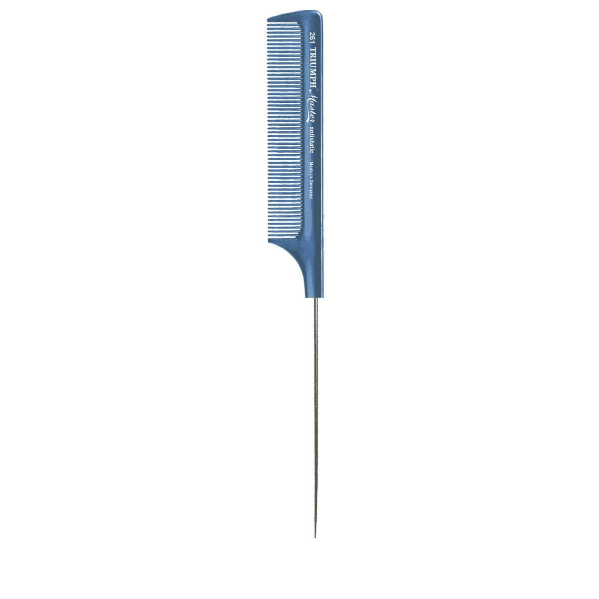 261 41 Pin tail comb fine teeth