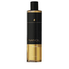 Shampoo Micell con olio di argan