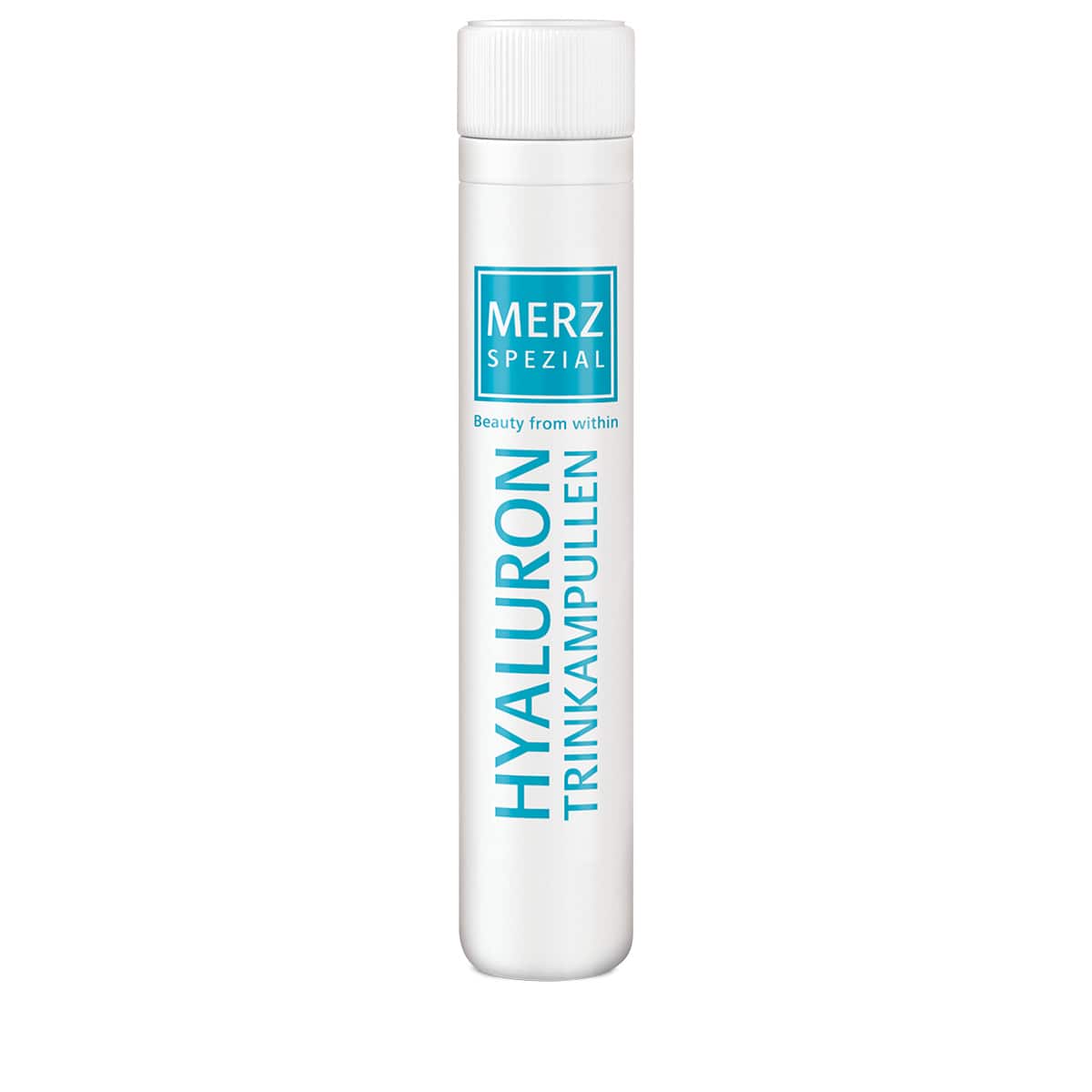 Hyaluron Ampoules à boire