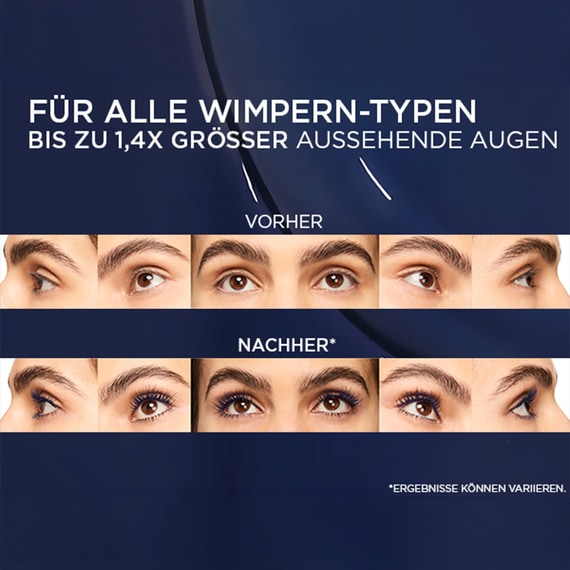 Mascara Panorama