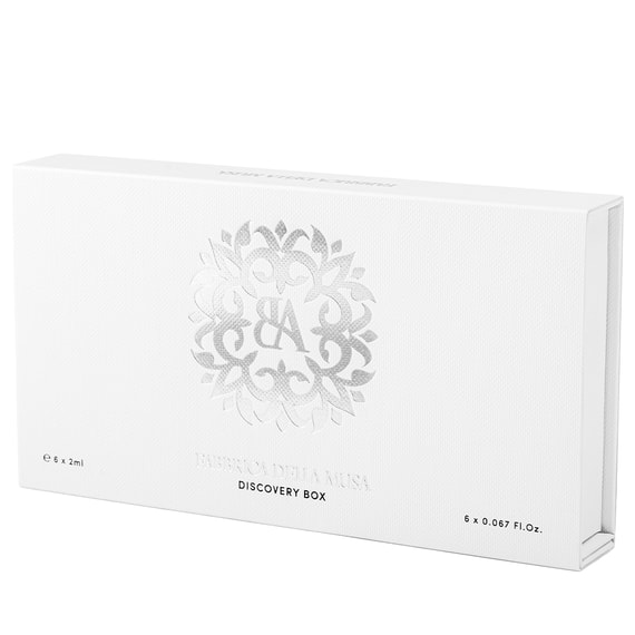 Discovery Kit Classic Kollektion Eau De Parfum