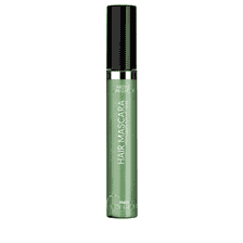 Medis Sun Glow Hair Mascara Grün