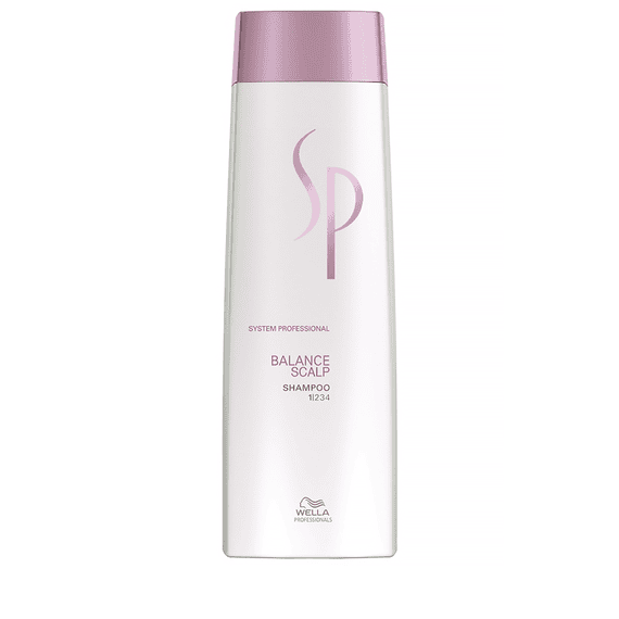 Shampoo