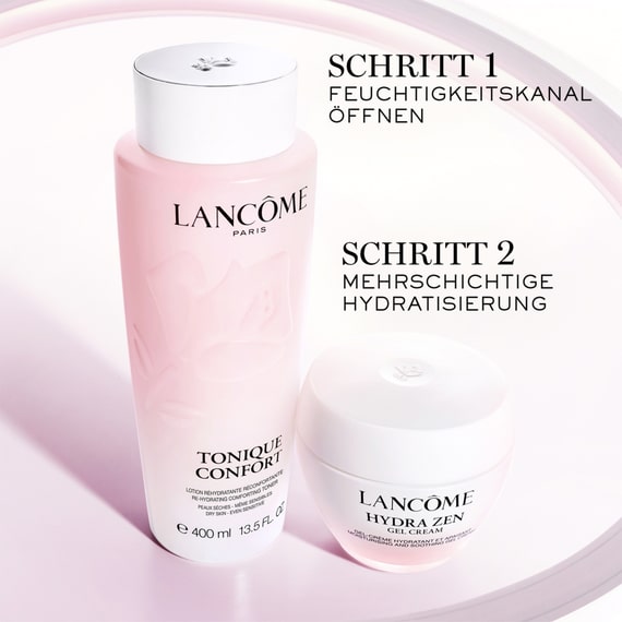Hydra Zen Gel Cream