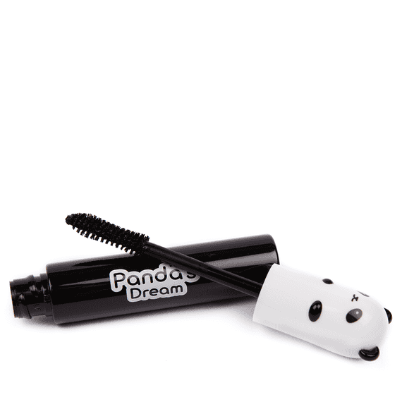 Panda's Dream Smudge Out Mascara 01 Volume