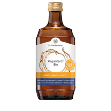 Regulatpro Bio Exotic-Geschmack