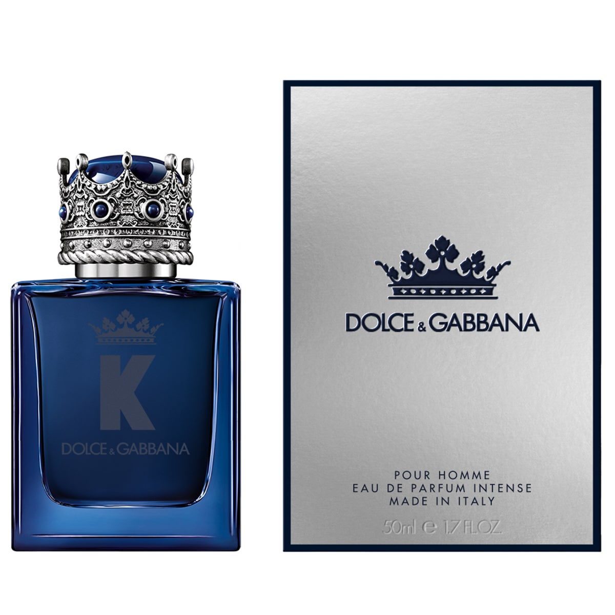 Eau de Parfum Intense