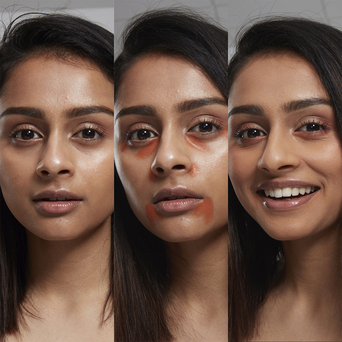 3C Color Correcting Palette