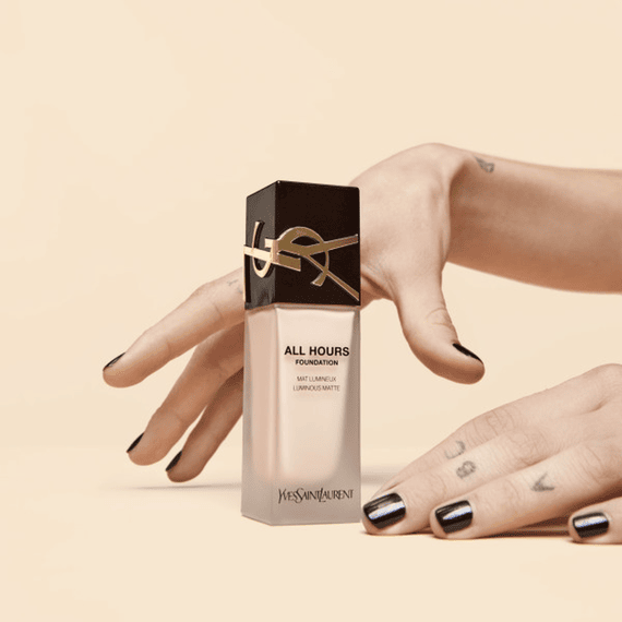 All Hours Foundation