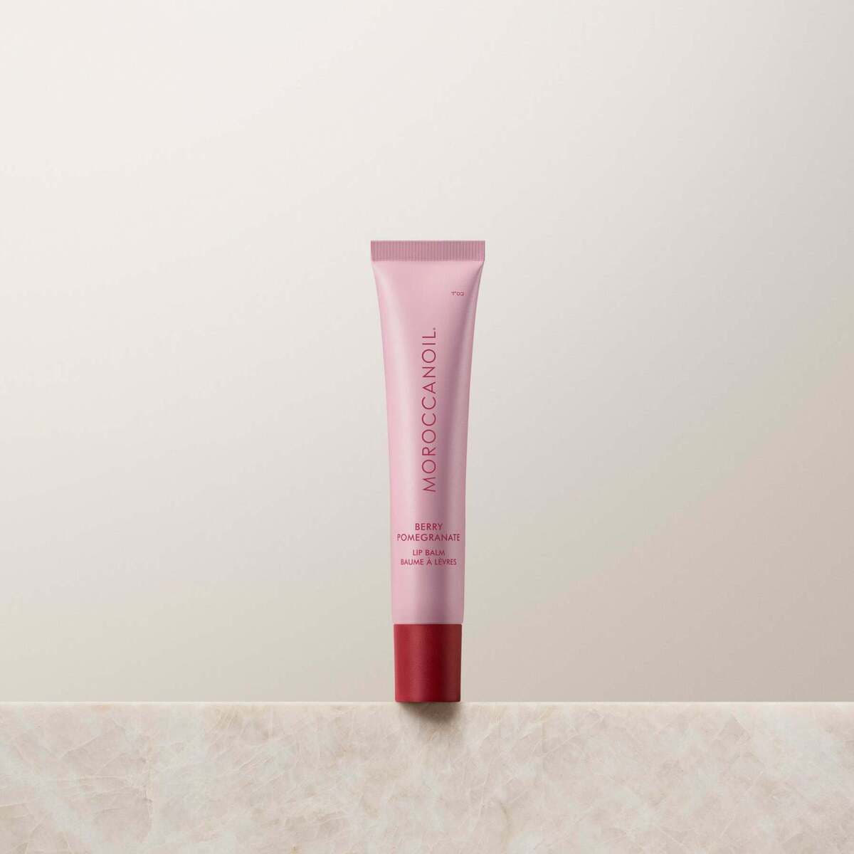 Lip Balm Berry Pomegranate