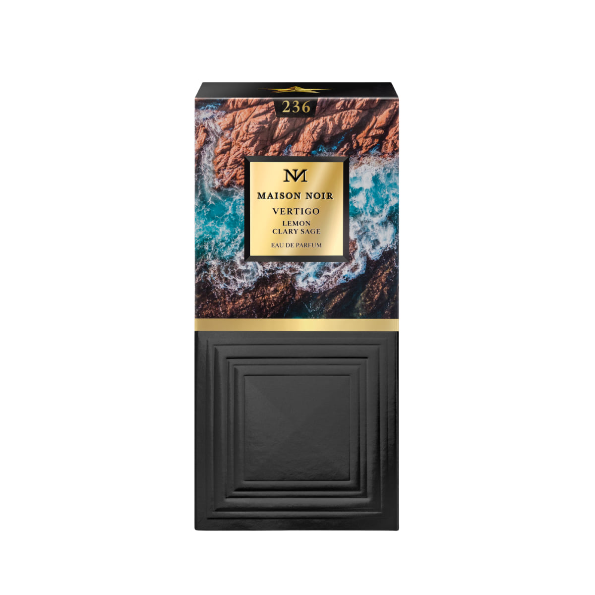 Vertigo 236 Eau de Parfum