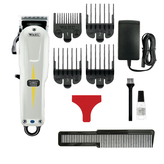 Cordless Super Taper