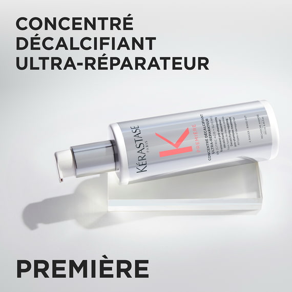 Concentré Décalcifiant Ultra-Réparateur