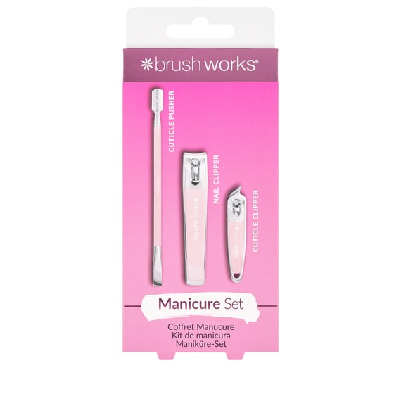 Manicure Set