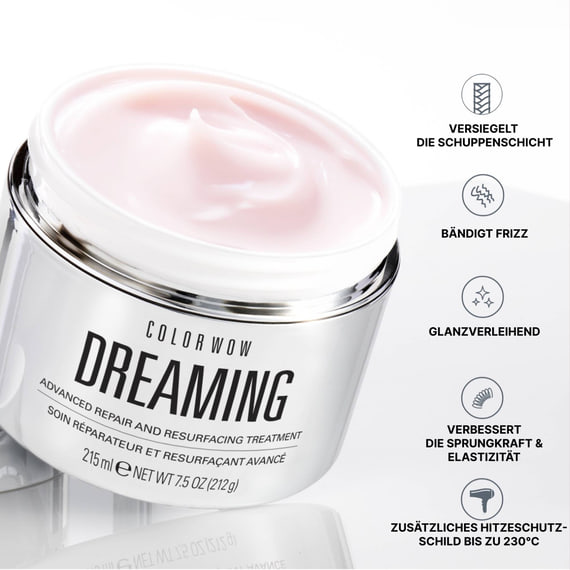 Dreaming Advanced Repair & Resurfacing Treatment