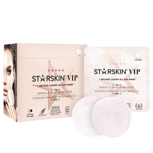 VIP 7-Second Luxury All-Day Mask - 18 pack