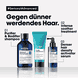 Serioxyl Adv. Anti Hair-thinning Purifier and Bodifier Shampoo
