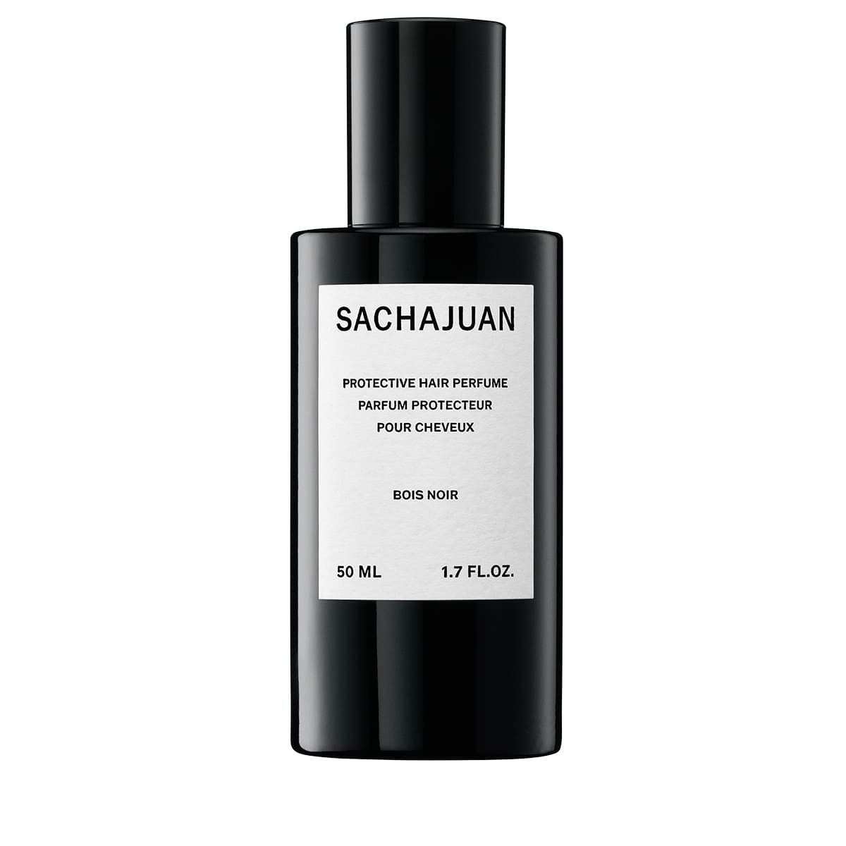 Protective Hair Perfume - Bois Noir