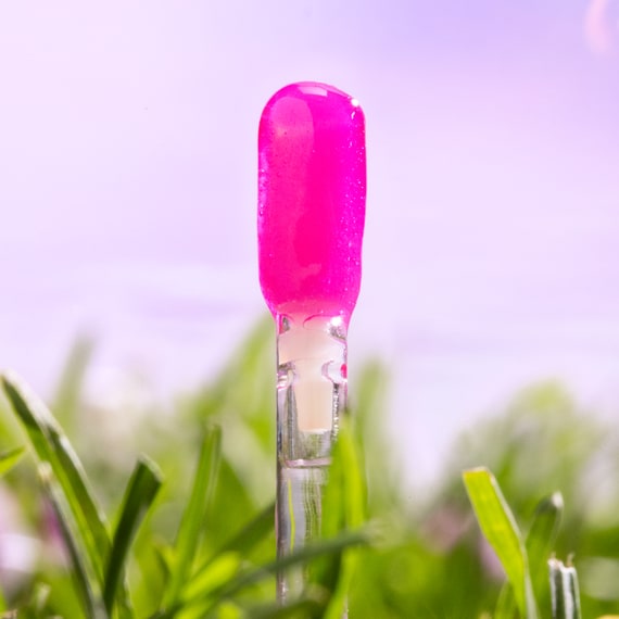 Glimmer In A Bubble Lipgloss - 01 Born To Glimmer