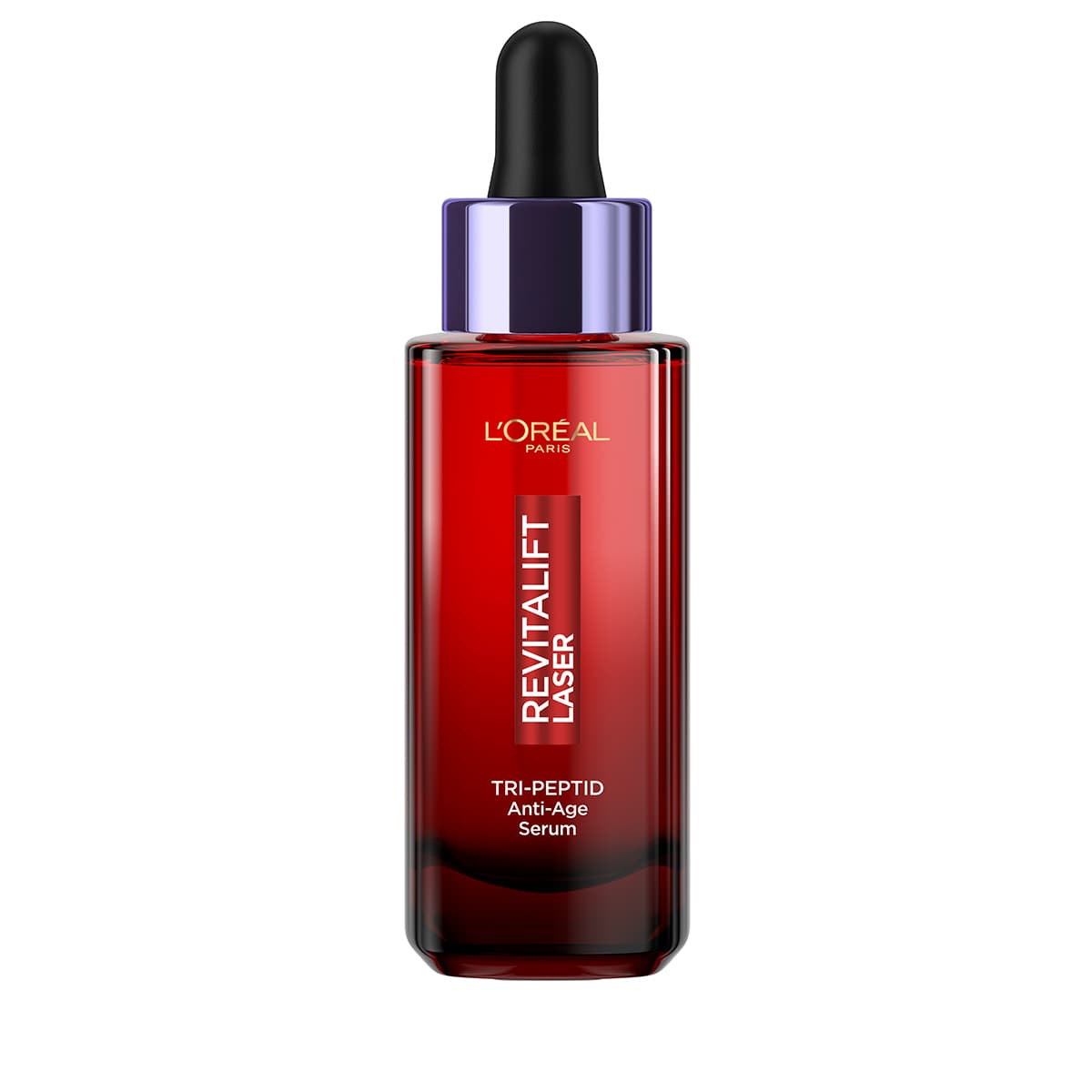 Sérum anti-âge tri-peptides