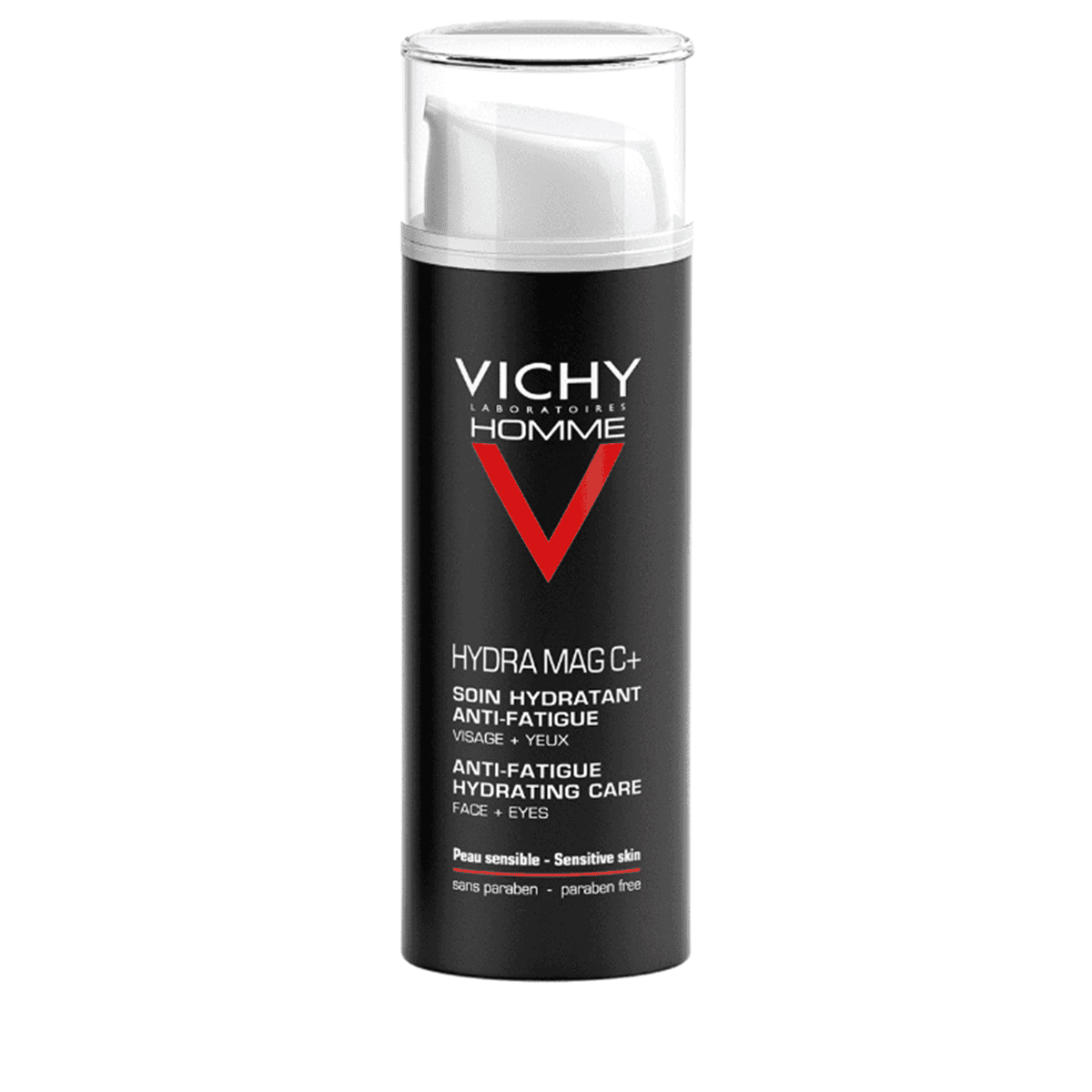 Hydra Mag C+ soin hydratant visage et yeux anti-fatigue
