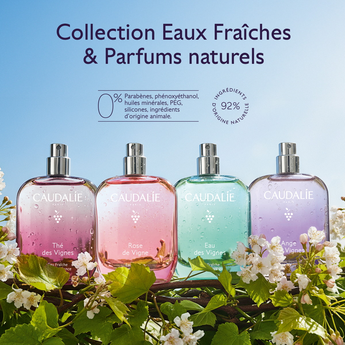 Eau Fraîche