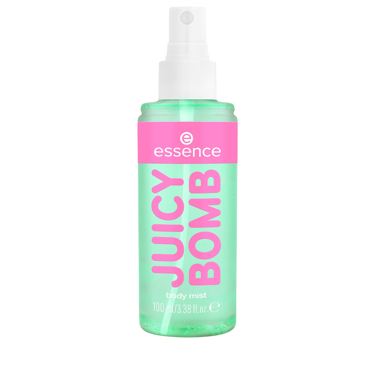 Tropical Drop Body Mist - 107 Watermelon Wave