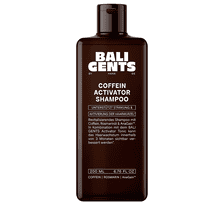 Coffein Activator Shampoo