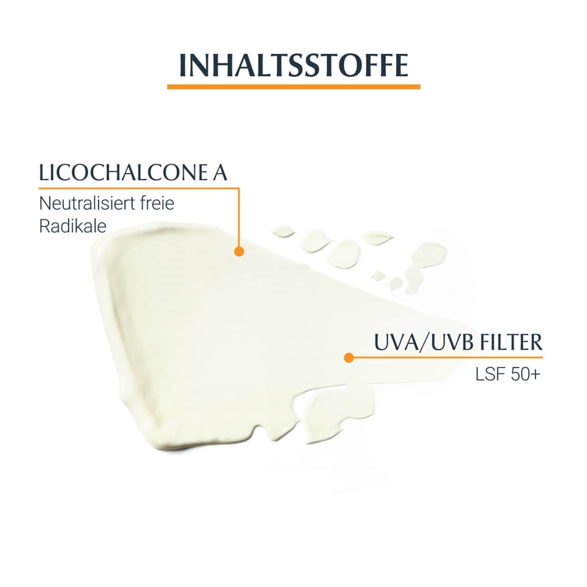 SUN Lotion extra leicht SPF50+