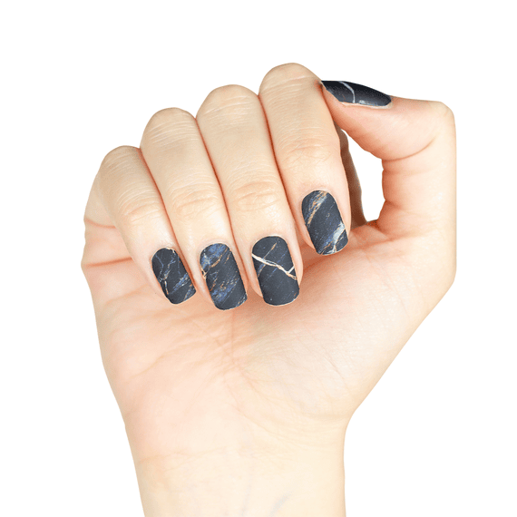 Midnight Marble