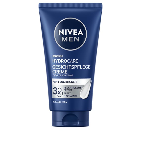 Crème de Soin Visage Hydrocare