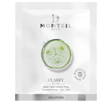 Deep Clean Infusion Mask