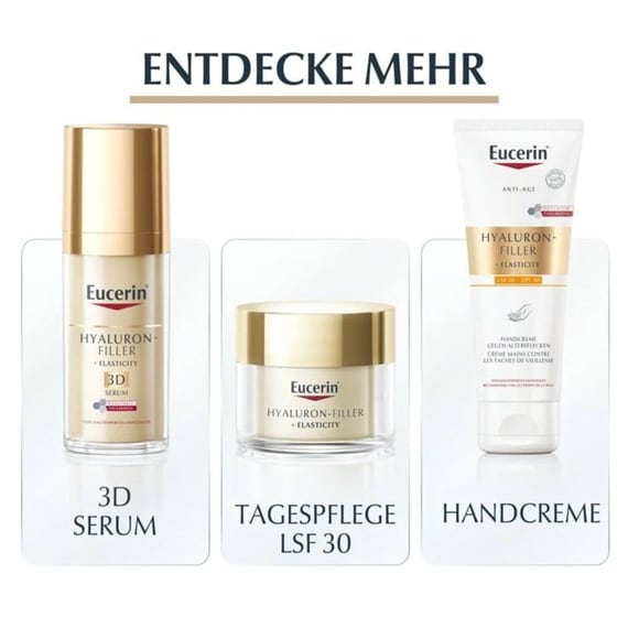 Elasticity Straffende Körpercreme