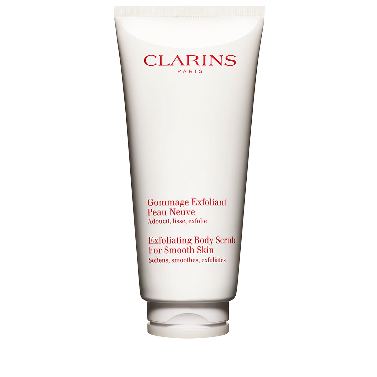New Skin Exfoliating Scrub