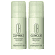 Fragrance Free Deodorant Duo